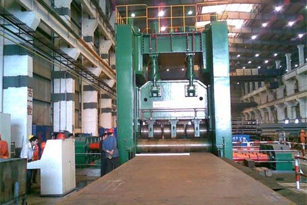 什么是板材矯平機，是由哪些結(jié)構(gòu)組成的